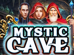 խաղ Mystic Cave