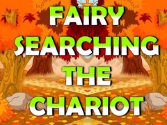 խաղ Fairy Searching The Chariot