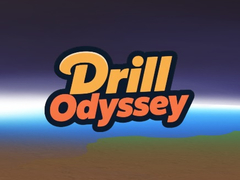 խաղ Drill Odyssey