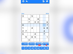 խաղ Sudoku 247 : Mathematic Master