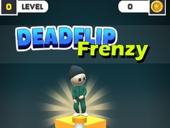 խաղ Deadflip Frenzy
