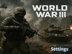 խաղ World War III