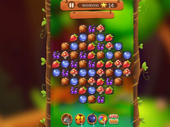 խաղ Mystery Forest Match 3