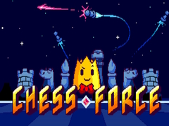 խաղ Chess Force