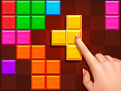 խաղ Puzzle Blocks Classic
