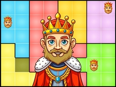 խաղ Kingdom Puzzles