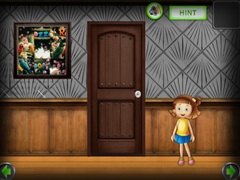 խաղ Amgel Kids Room Escape 290