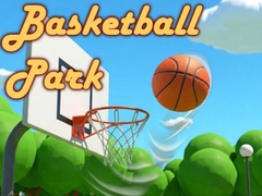 խաղ Basketball Park