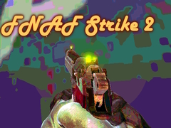 խաղ FNAF Strike 2