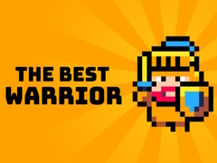 խաղ The Best Warrior