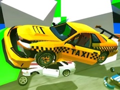 խաղ Extreme Road