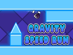խաղ Gravity Speed Run