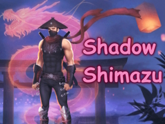 խաղ Shadow Shimazu