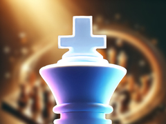 խաղ Chess Duel