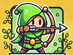 խաղ Archer Legend