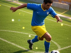 խաղ Authentic Football