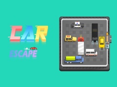 խաղ Car Escape