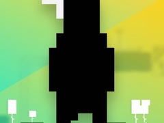 խաղ Glitch