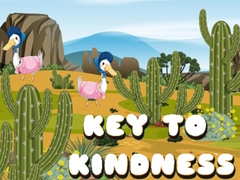 խաղ Key to Kindness