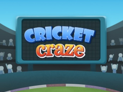 խաղ Cricket Craze