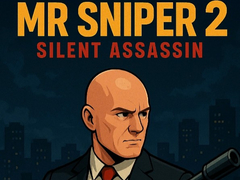 խաղ Mr Sniper 2 Silent Assassin