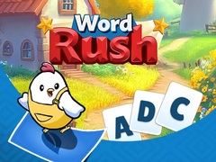 խաղ Word Rush