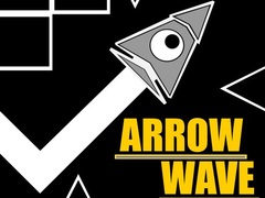 խաղ Arrow Wave