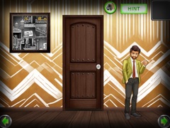 խաղ Amgel Easy Room Escape 268