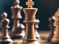 խաղ Chess Online