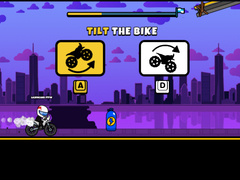 խաղ Crazy MotoX Multiplayer