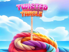 խաղ Twisted Tangle