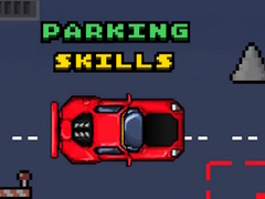 խաղ Parking Skills