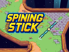 խաղ Spining Stick