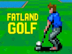 խաղ Fatland Golf