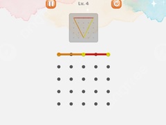 խաղ Link Flow