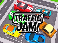 խաղ Traffic Jam