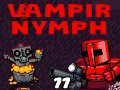 խաղ Vampir Nymph