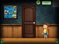 խաղ Amgel Kids Room Escape 291