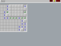 խաղ Minesweeper
