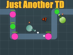 խաղ Just Another TD
