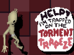 խաղ Help! I’m Trapped on The Torment Trapeze