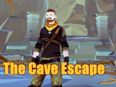 խաղ The Cave Escape