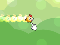 խաղ Fly Fly Fly