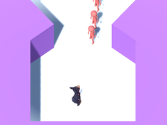 խաղ Ratomilton The Assassin