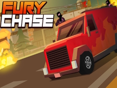 խաղ Fury Chase