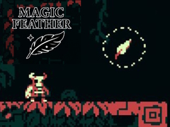 խաղ Magic Feathers