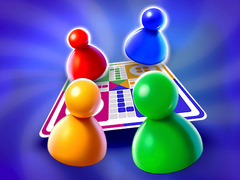 խաղ Ludo World