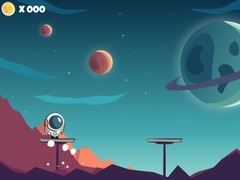 խաղ Astronaut Adventure