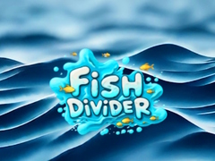 խաղ Fish Divider
