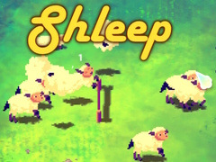խաղ Shleep